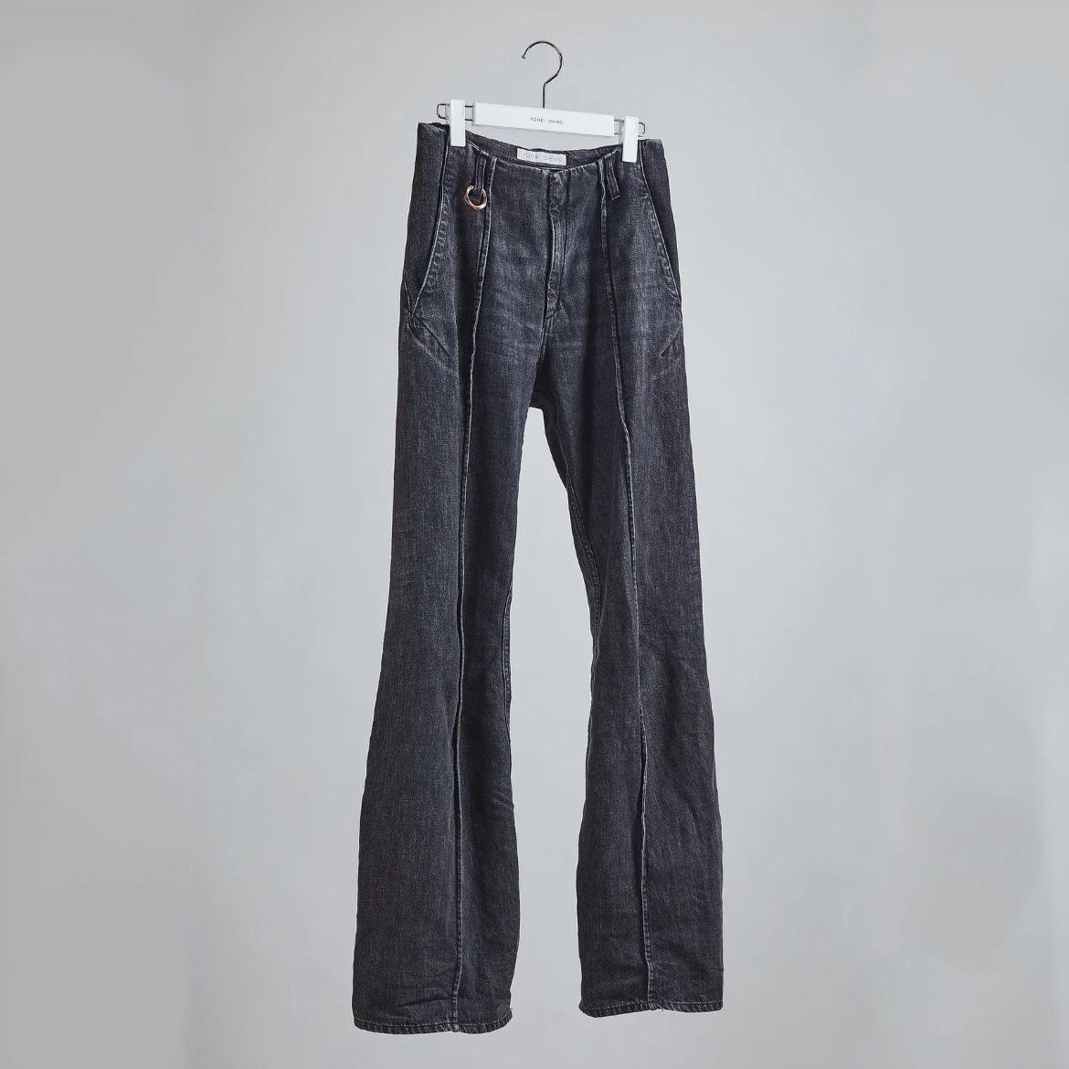 YOHEI OHNO - 【残りわずか】Our Basic Washed Denim | ACRMTSM ONLINE