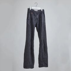 【残りわずか】Our Basic Washed Denim