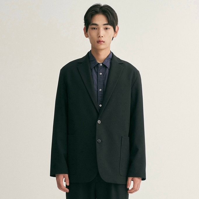 【残り一点】Habana Single Jacket