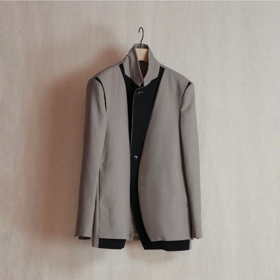 【残り一点】Color Scheme Jacket