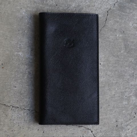 【残り一点】ロングウォレット