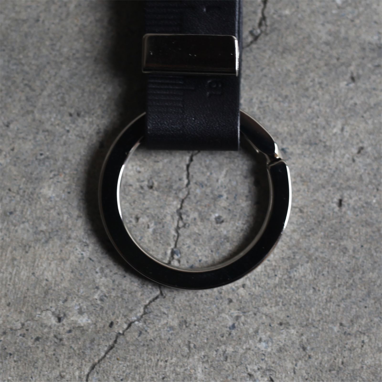 【残り一点】Tape Measure Keyholder