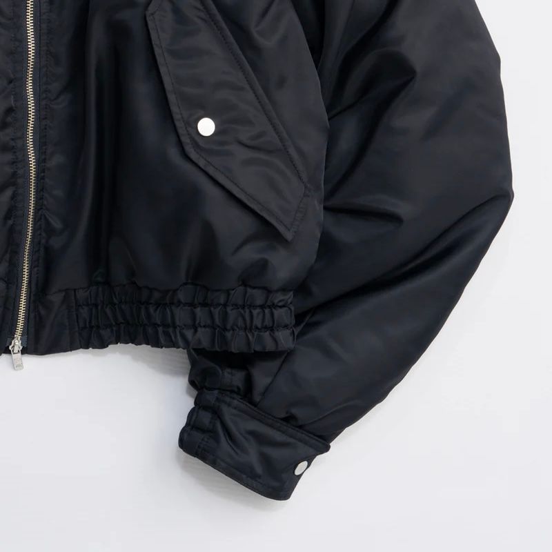 【残り一点】Flight Bomber Jacket