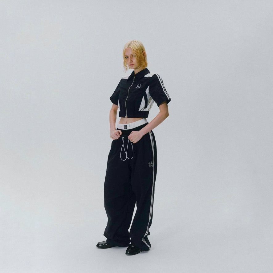 【残り一点】Born NY Truck Trouser