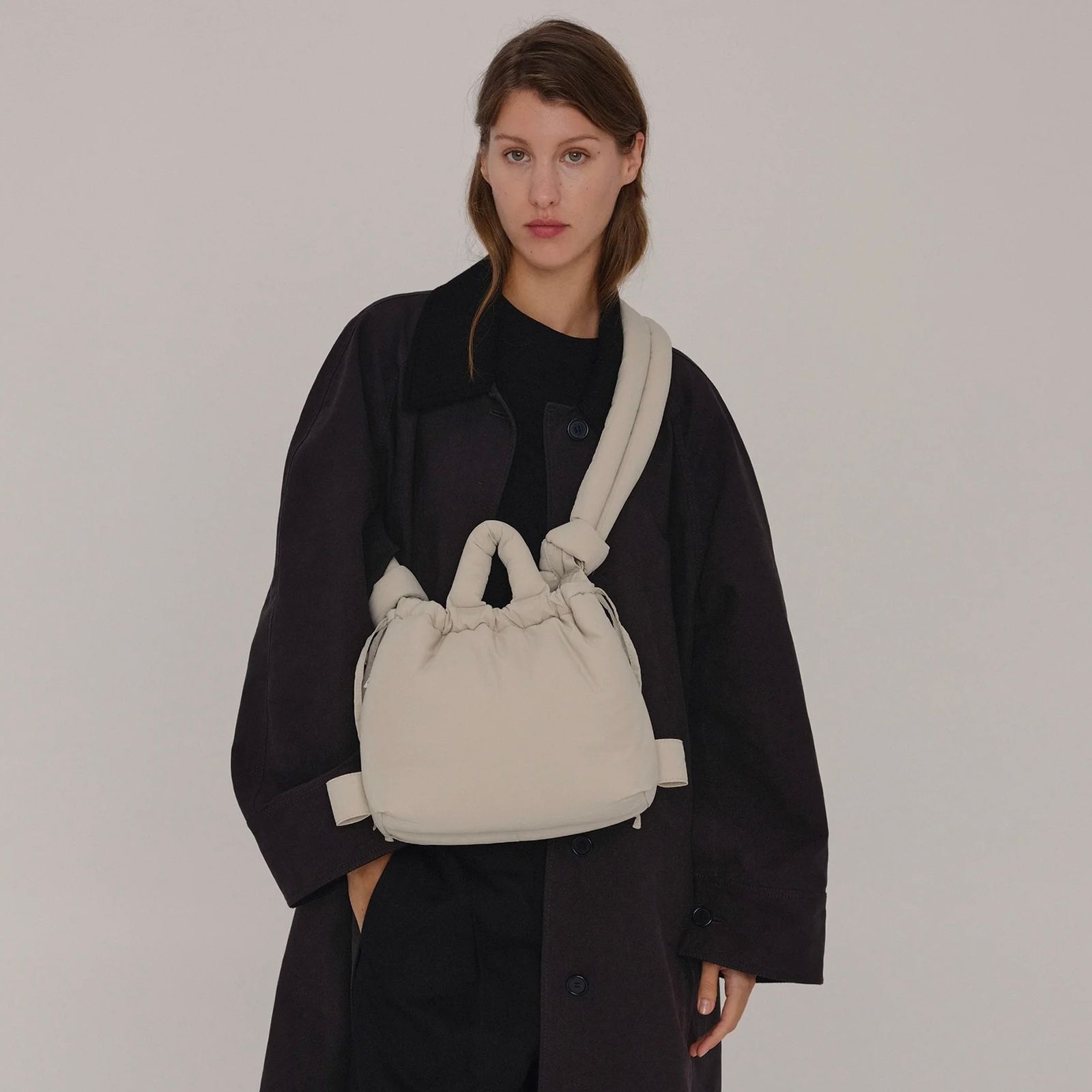 【残り一点】Compact Ona Soft Bag
