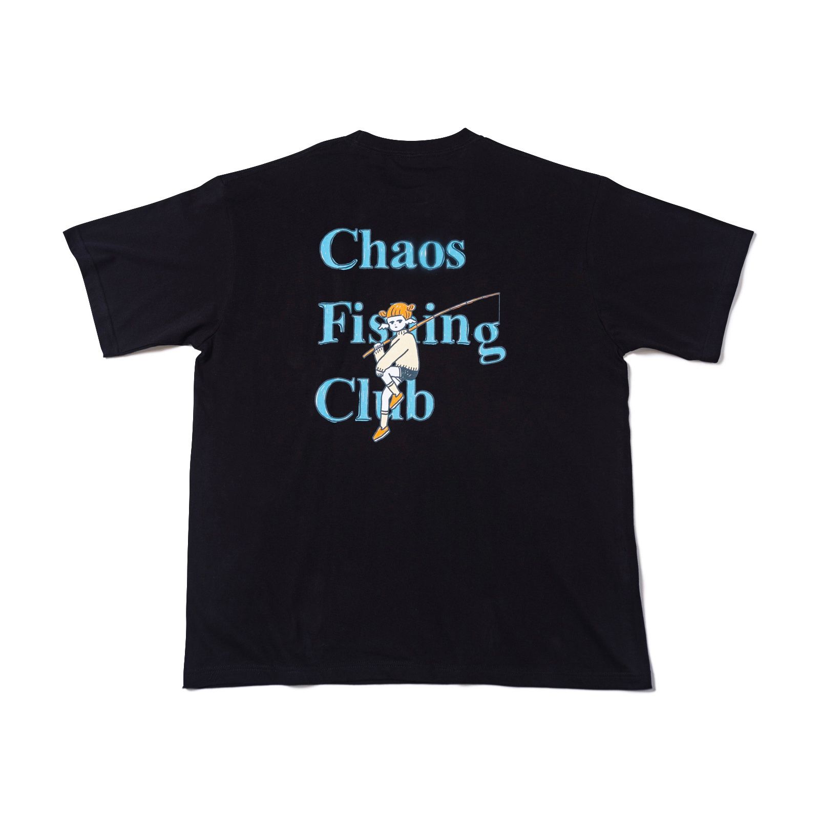 【残り一点】2026 Onna T-Shirt S/S