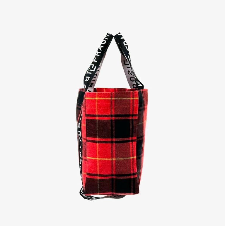 RAMIDUS - 【残り一点】Ramidus Tote Bag_M | ACRMTSM ONLINE STORE
