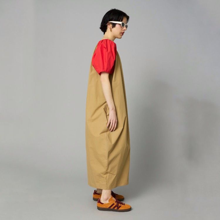 【残り一点】Balloon Dress