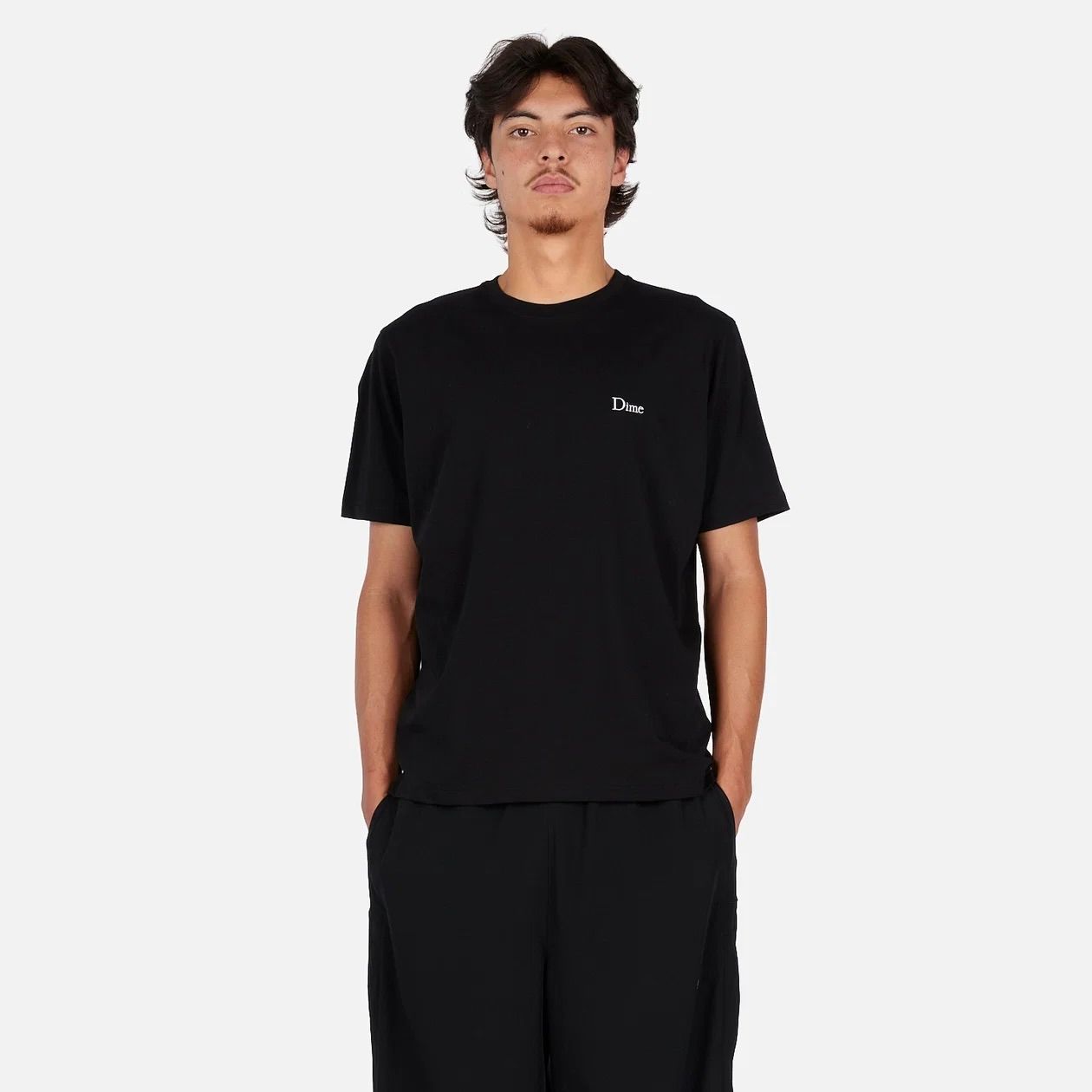 【残り一点】Classic Small Logo T-shirt