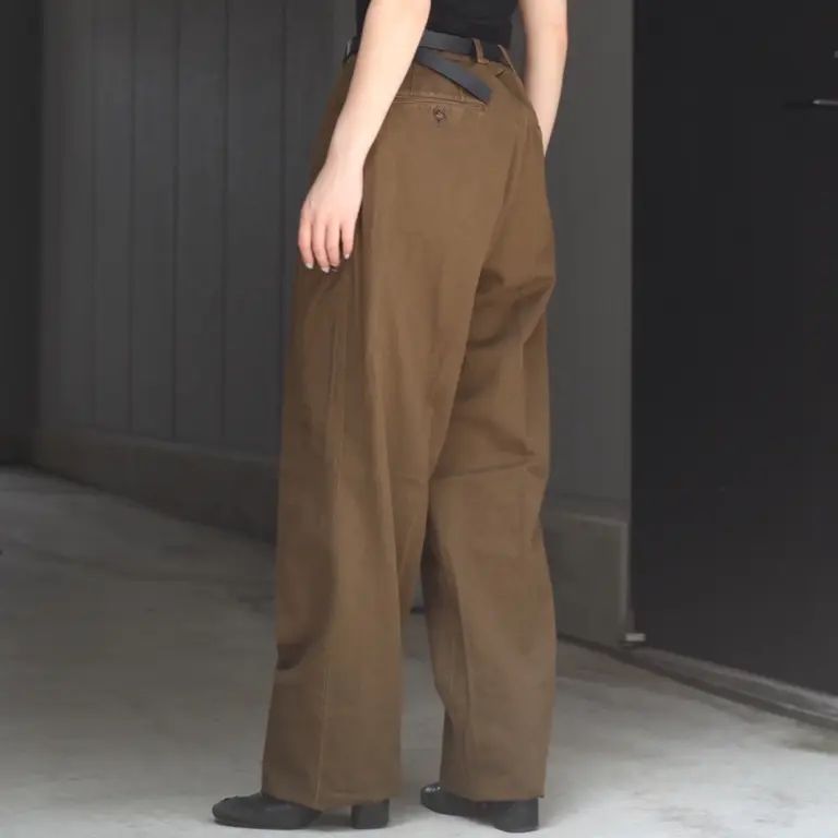 【残り一点】NEAT Chino