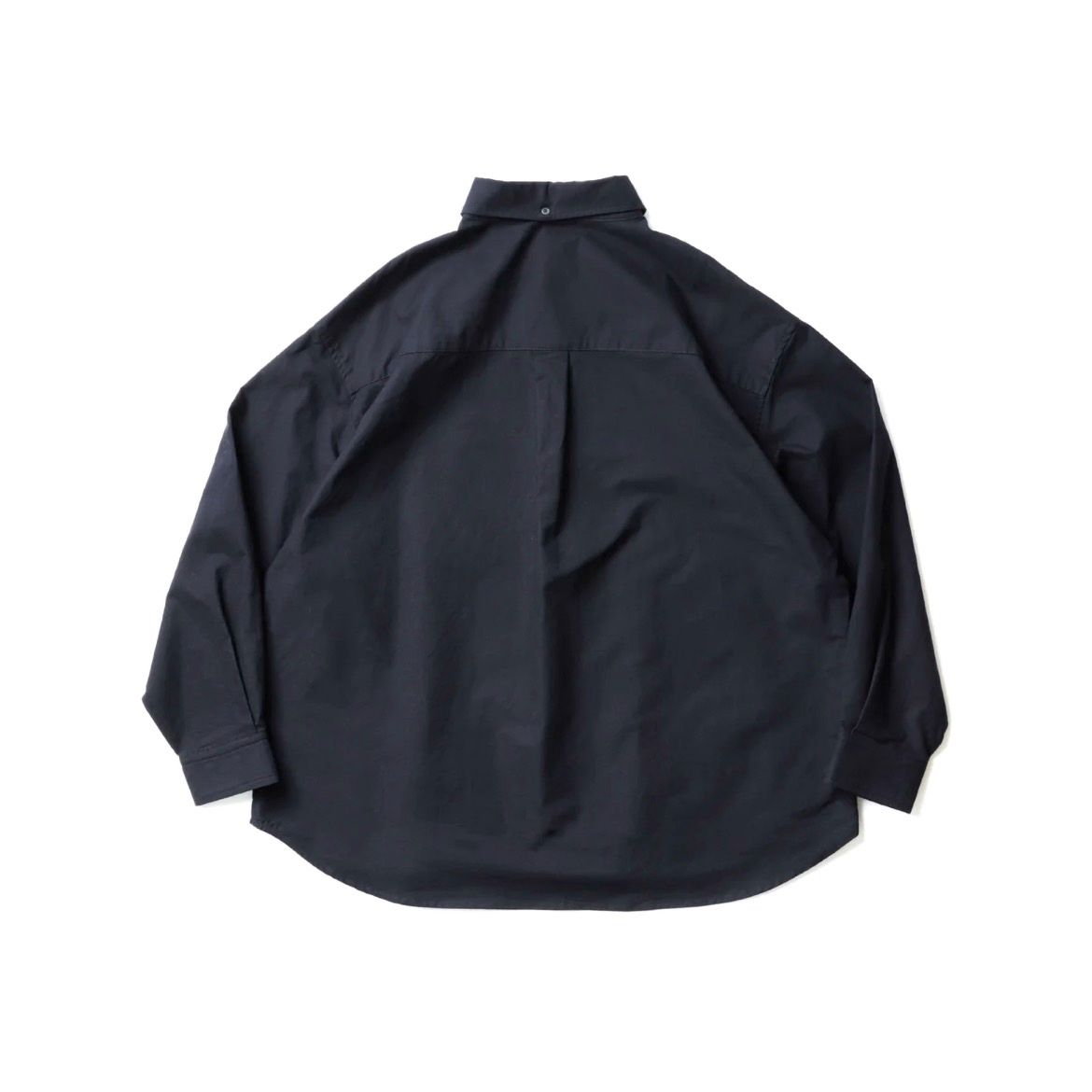 【残り一点】Oversized B.D Shirt