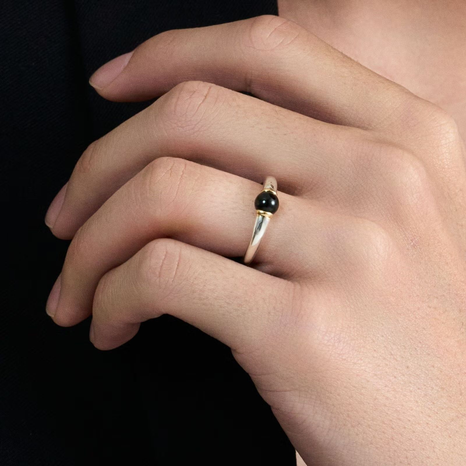【お取り寄せ注文可能】Baroque Ring