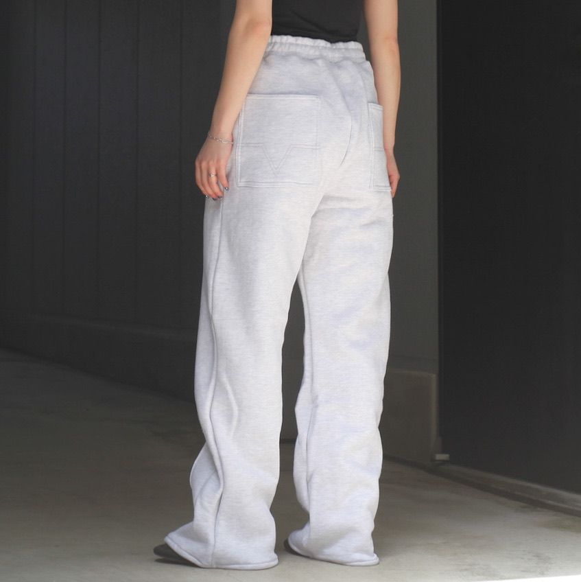 【残り一点】Heather Baggy Sweats