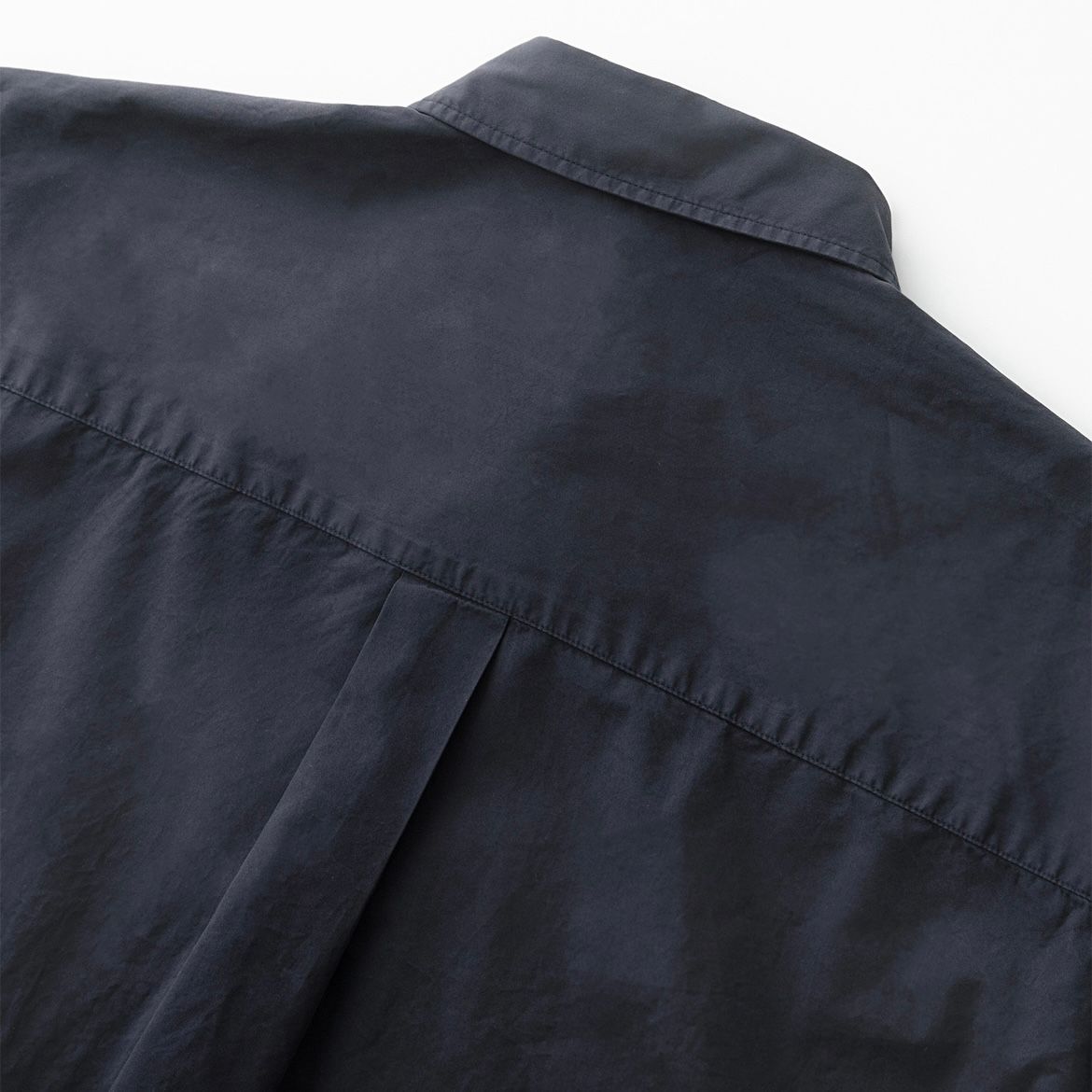 【残り一点】Bold Garment Shirt