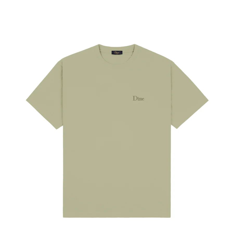 Dime - 【残りわずか】Classic Small Logo T-shirt | ACRMTSM ONLINE STORE