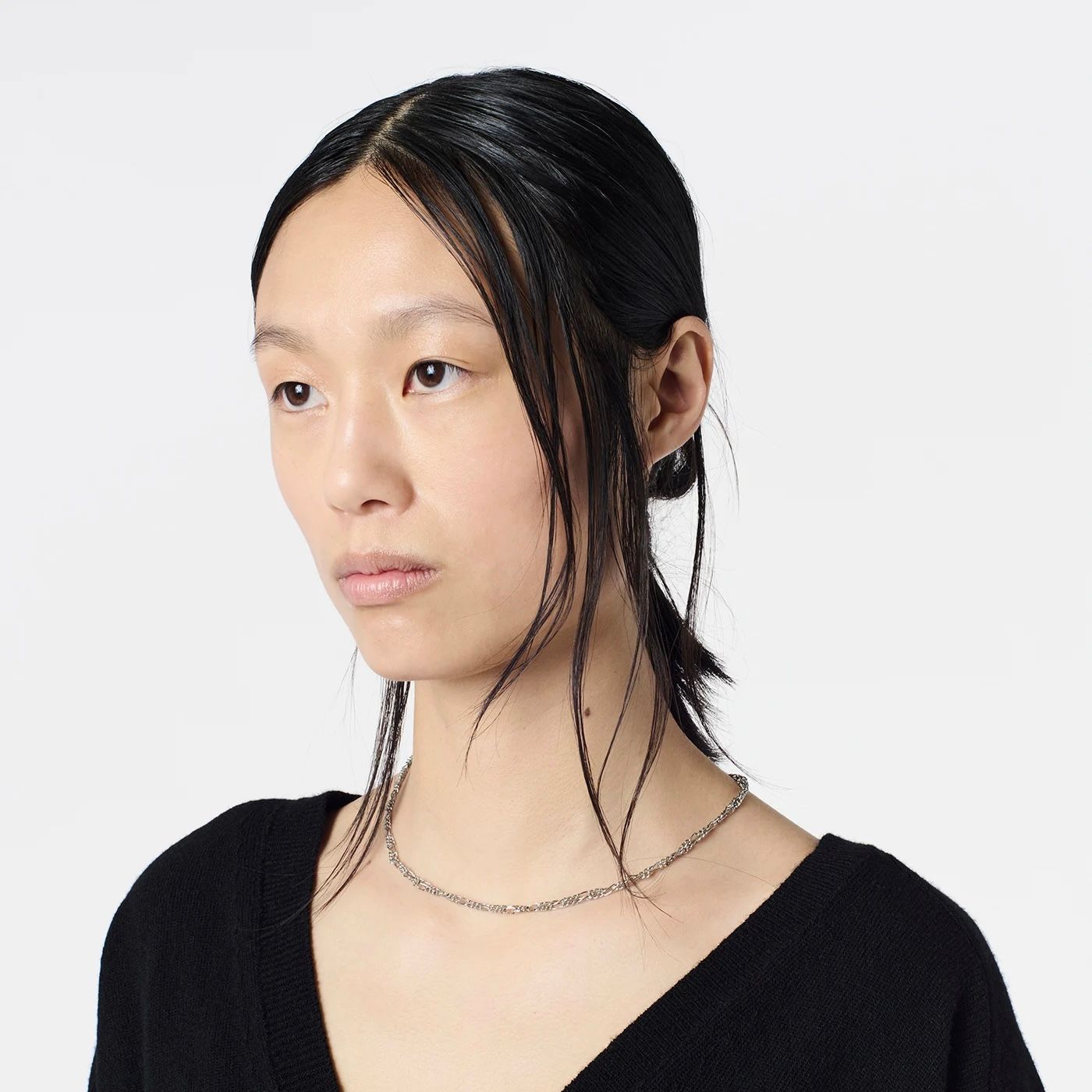 【残り一点】Barbwire Necklace