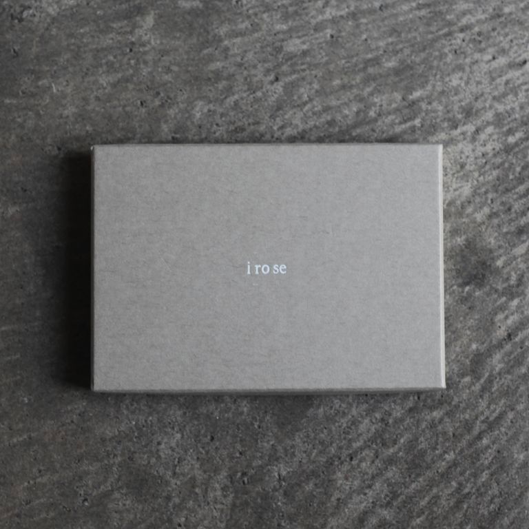 【残り一点】Cardboard Pass Case