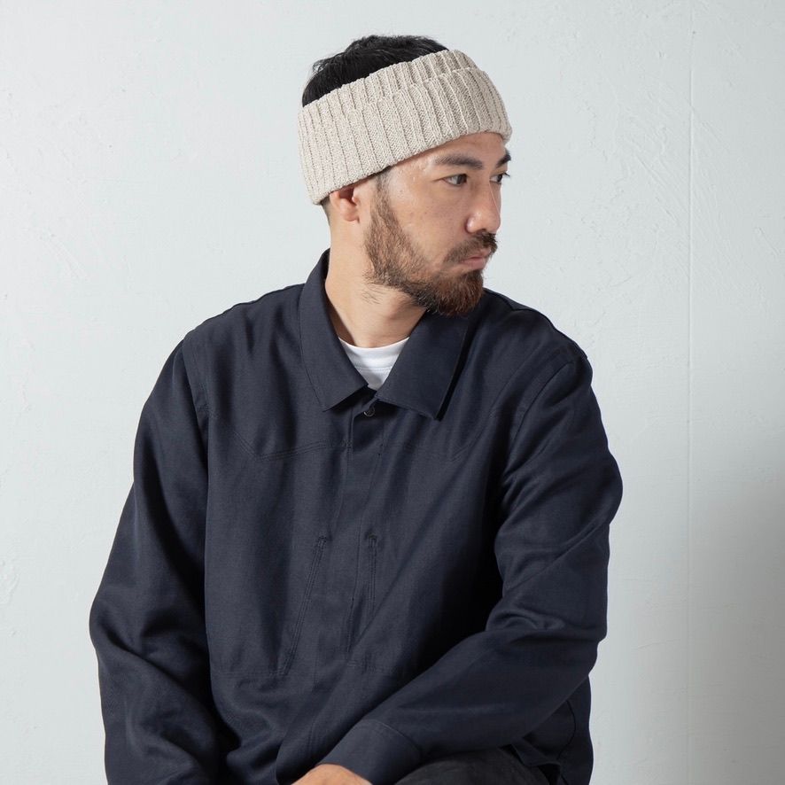 【残り一点】Japanese Paper Hair Band