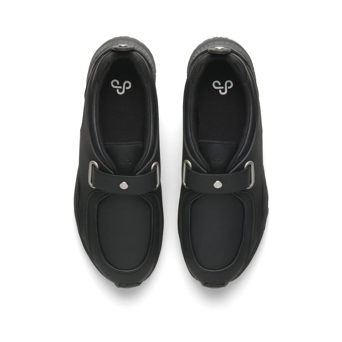 【残り一点】Arc Loafer(BLACK)