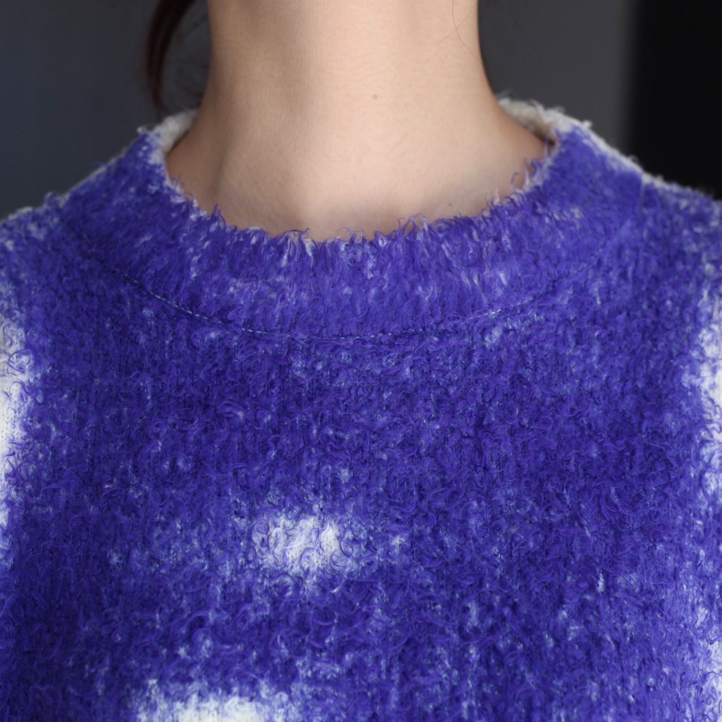 【残り一点】Untitled Jumper #1