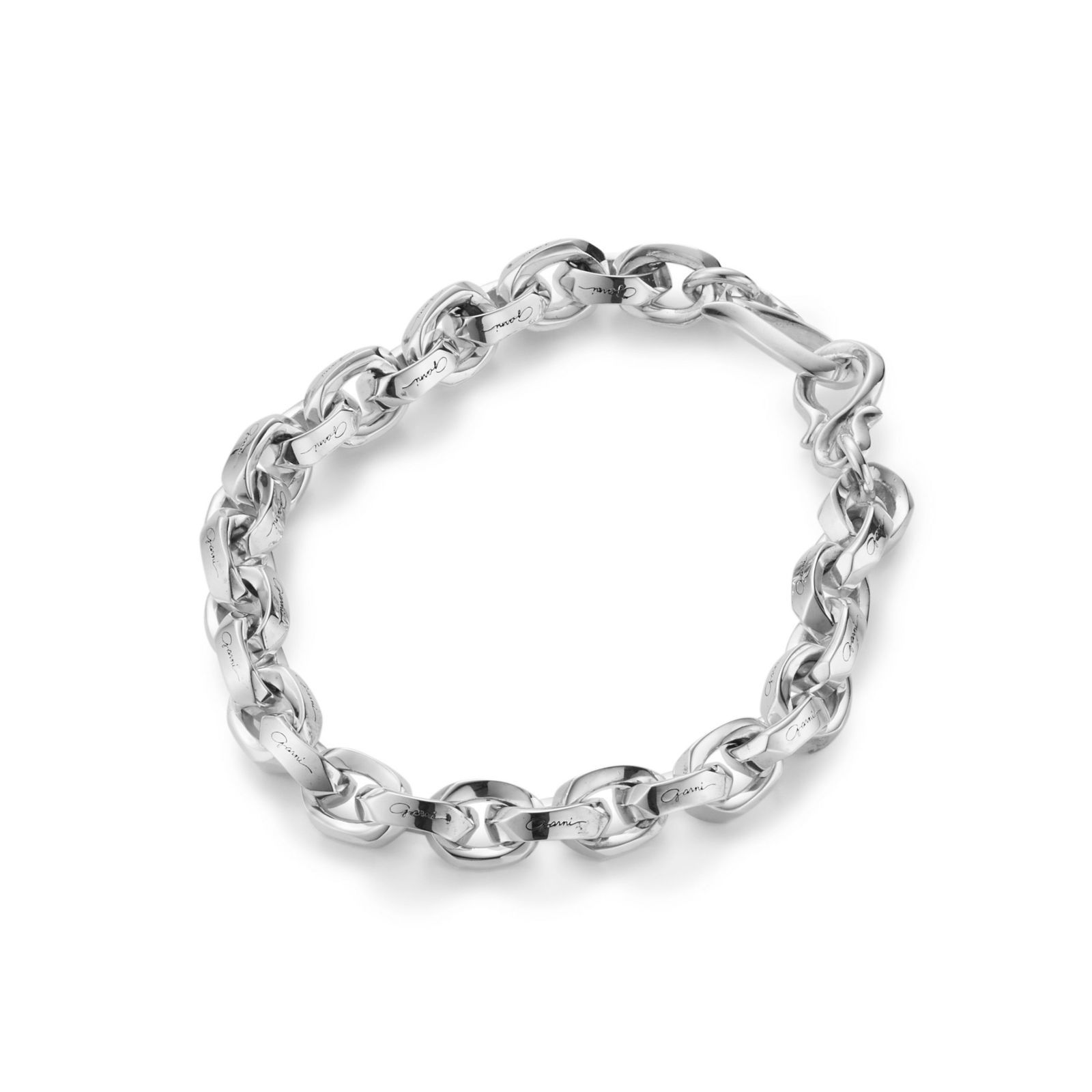 Crockery Bangle - L / S [2 pcs set] | GARNI ONLINE STORE