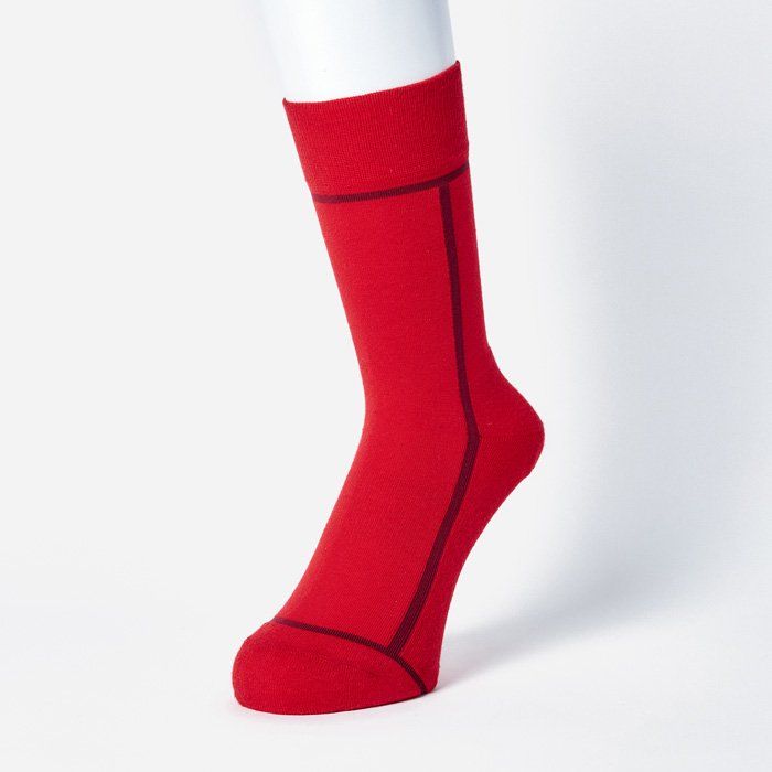 【残り一点】Line Socks