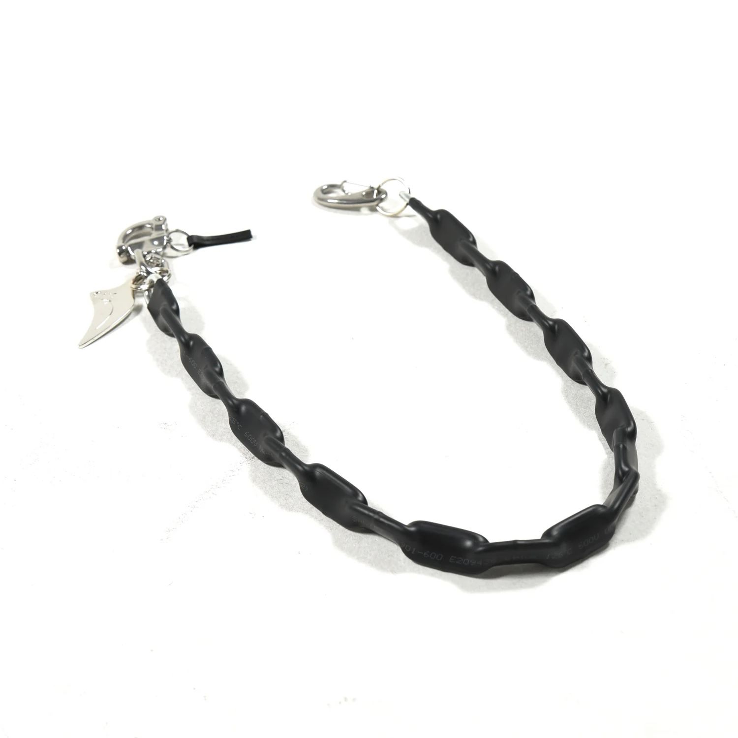 【残りわずか】Protection Chain(BLACK)
