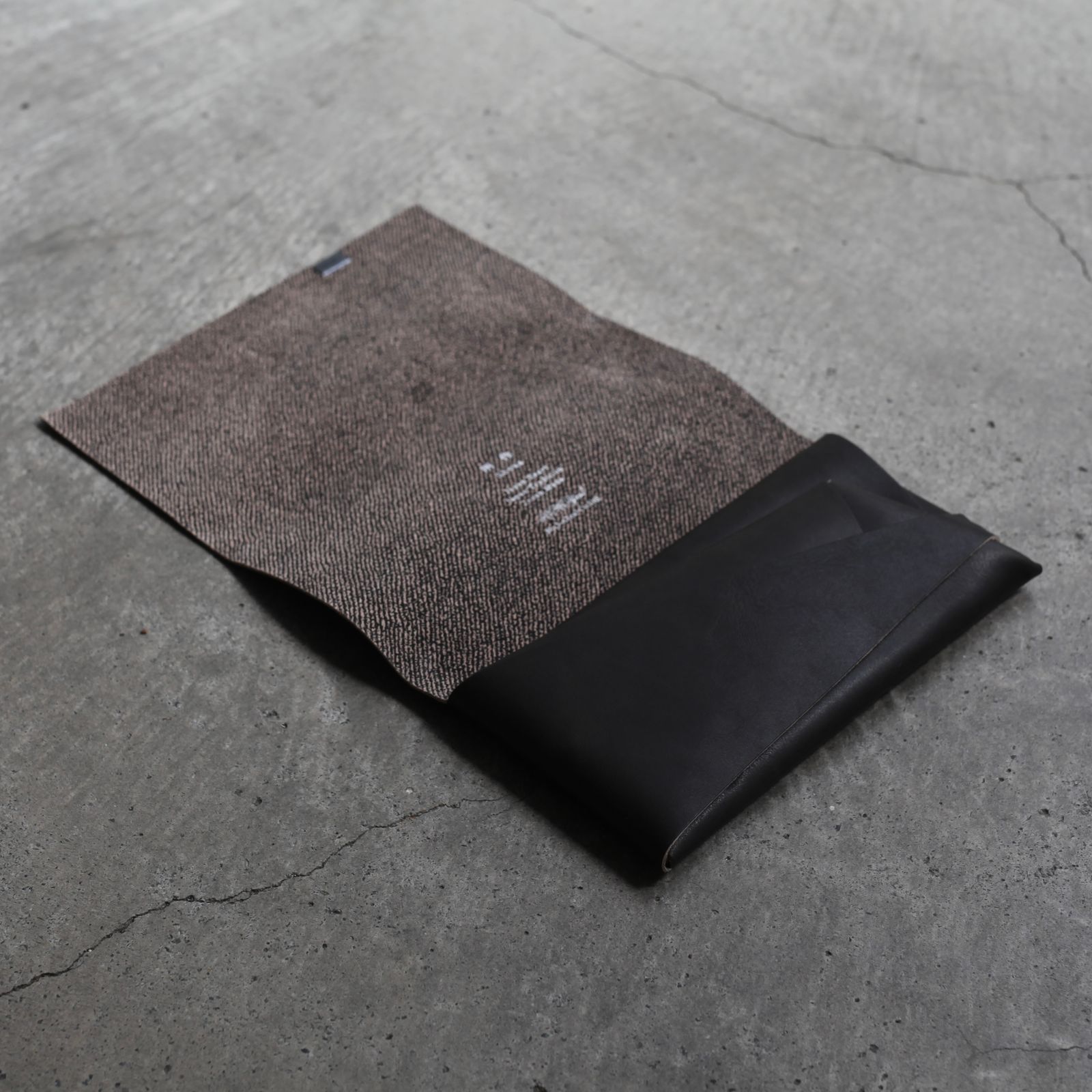 【残り一点】ロングウォレット