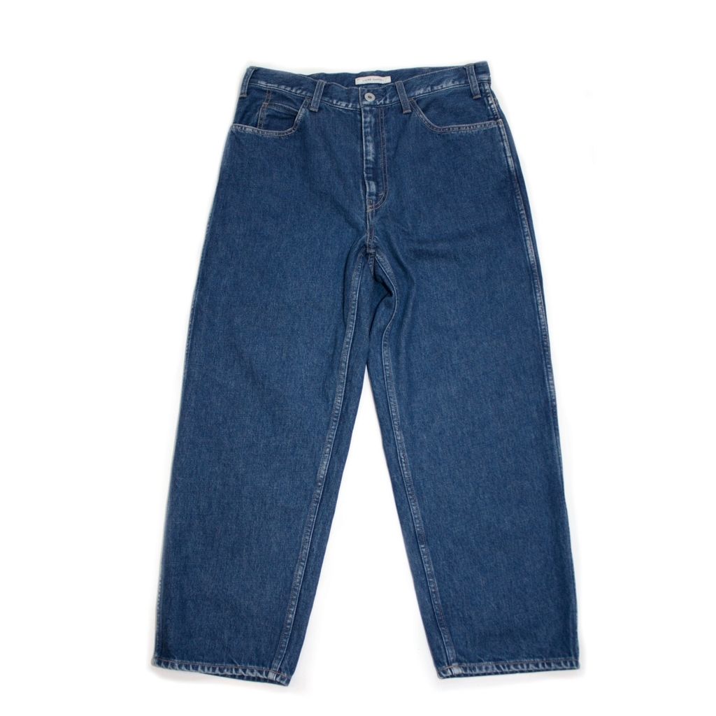 EVCON - 【残りわずか】5pocket Wide Denim Pants(BLUE) | ACRMTSM