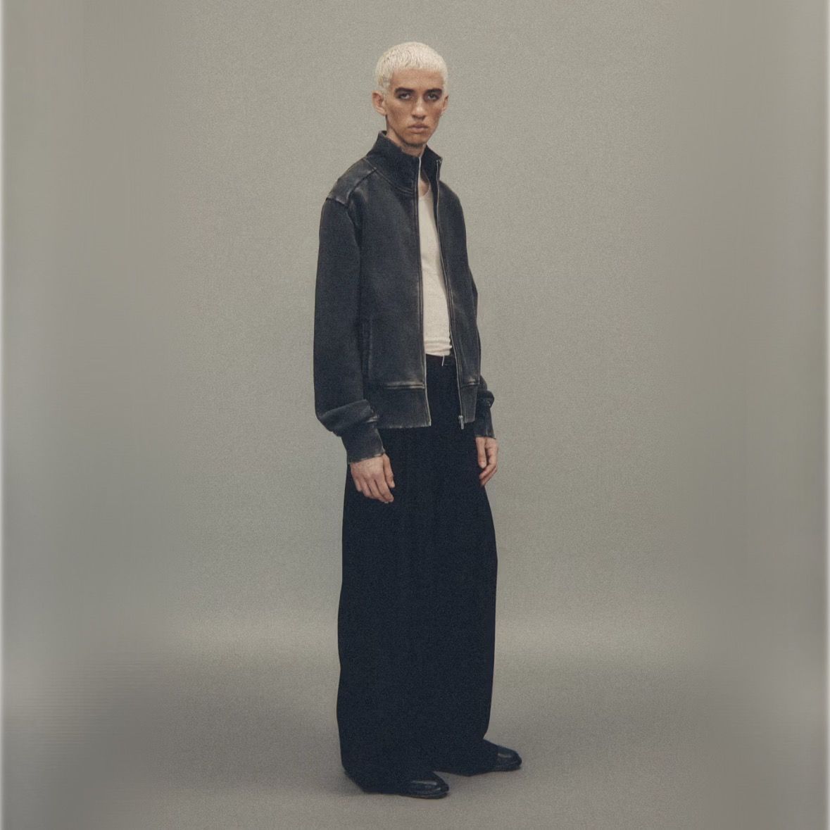 【残り一点】Standard Track Jacket