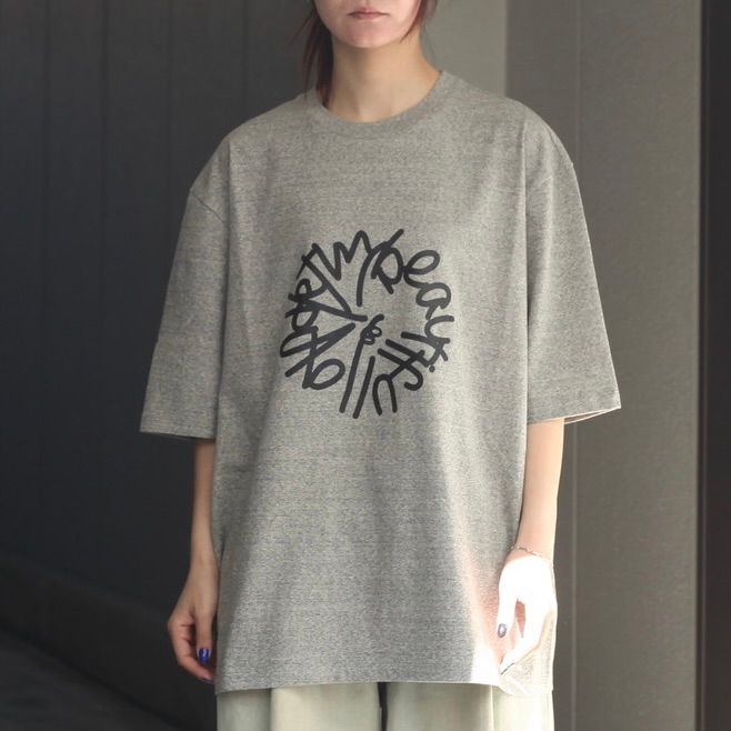 【残り一点】MBLプリントS/S Tee