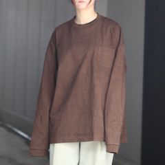 【残り一点】22G Heavy Weight LS Tee
