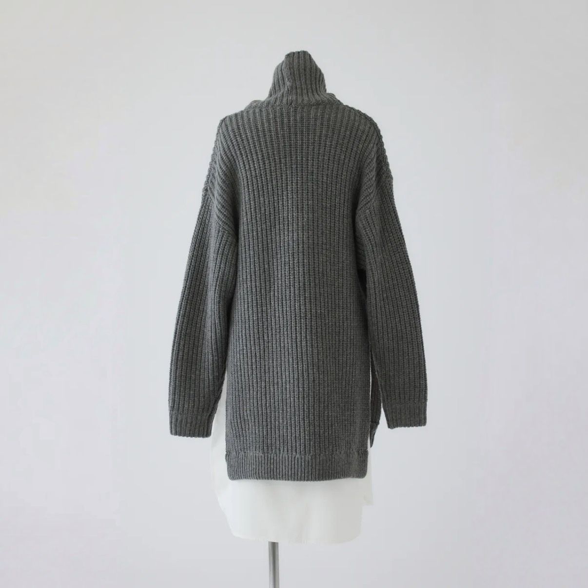 【残り一点】2way Knit OP