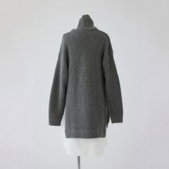 【残り一点】2way Knit OP