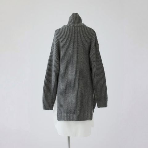 【残り一点】2way Knit OP