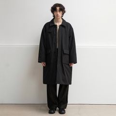 【残り一点】Ample Down Long Coat