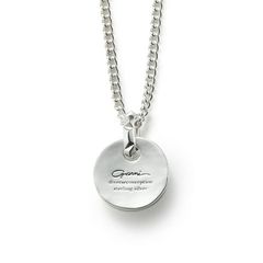【お取り寄せ注文可能】Clash Combi Pendant_No.1