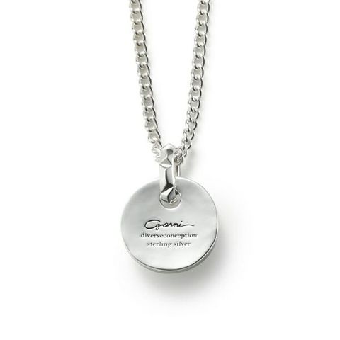 【お取り寄せ注文可能】Clash Combi Pendant_No.1