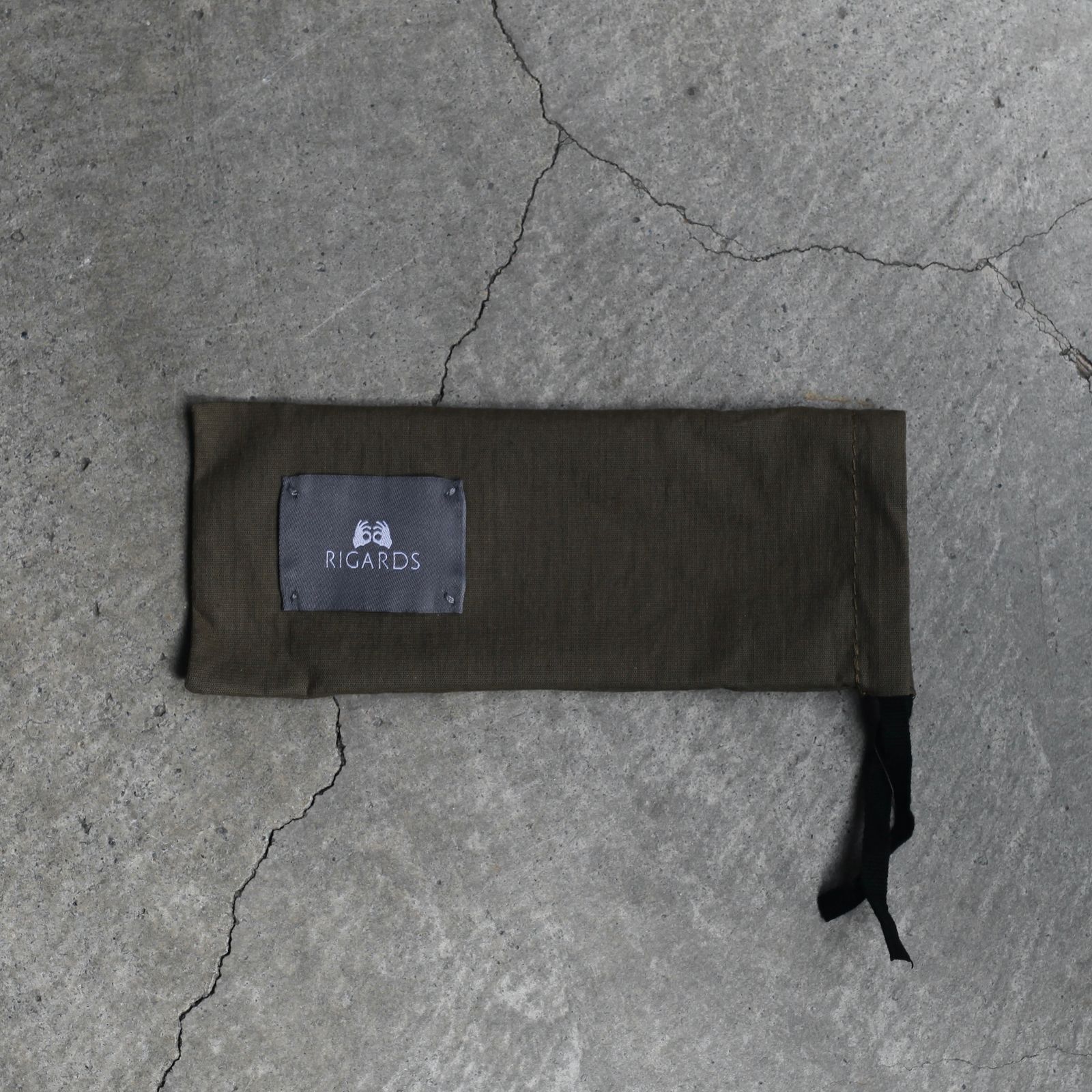 【再販売通知受付可能】Eyewear Chain004(BLACK COPPER)