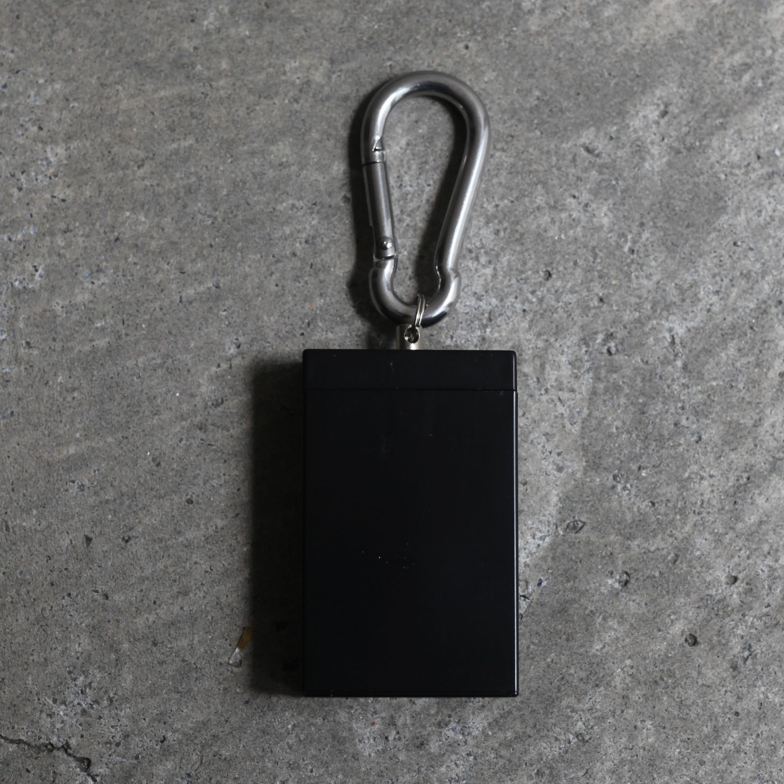 【残りわずか】Portable Ash Tray(BLACK)
