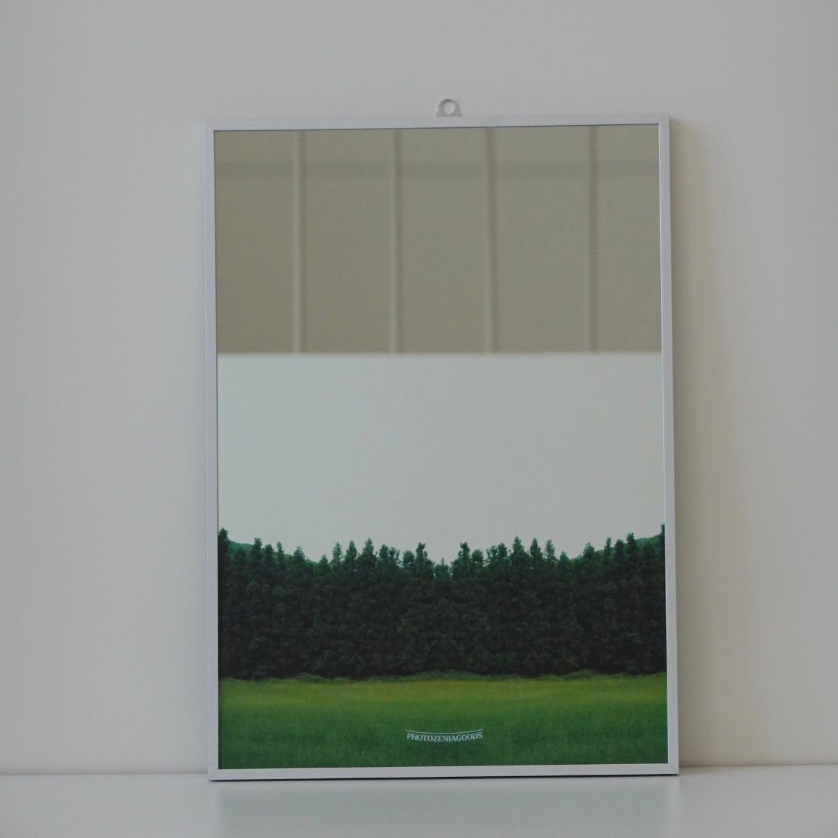 【再販売通知受付可能】Jeju Orrum Mirror