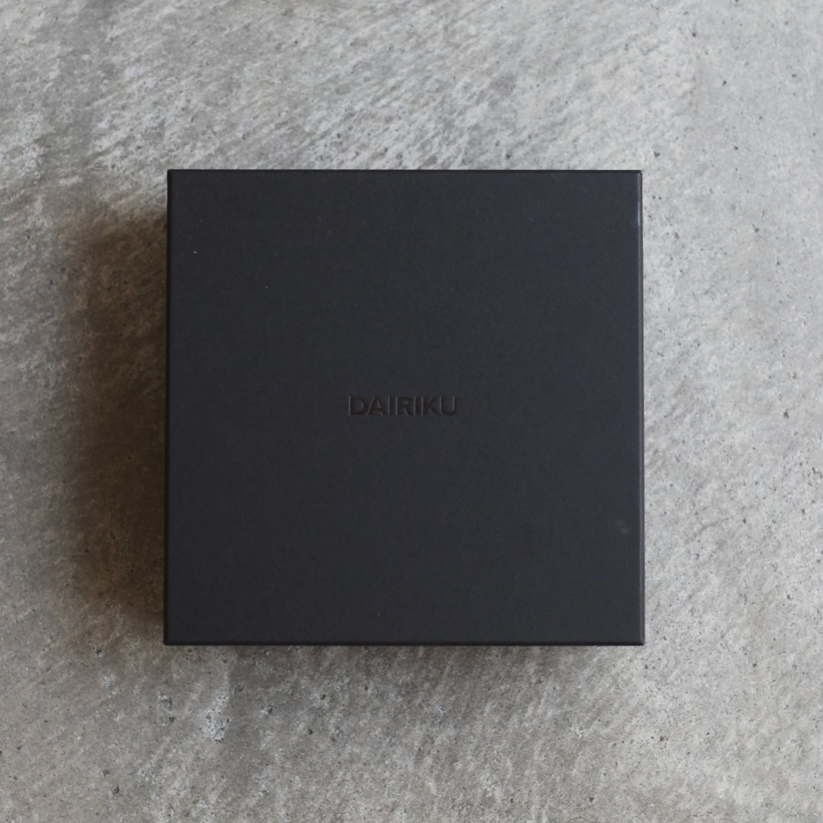 【再販売通知受付可能】"D"Buckle Velt