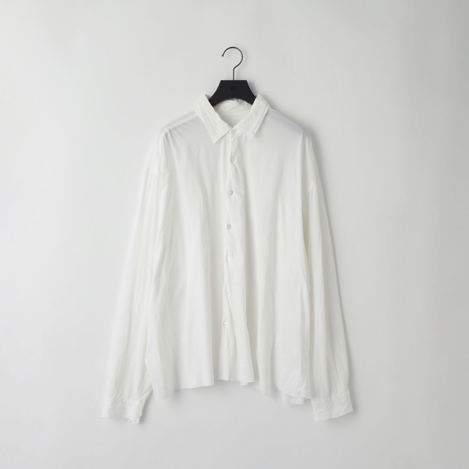 【残り一点】46G Artisan LS Shirt