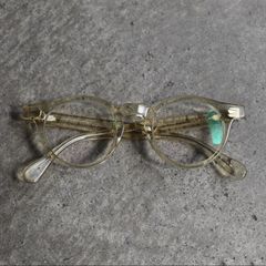 【お取り寄せ注文可能】Harold_45mm 鼻幅_23mm(カスタム商品)