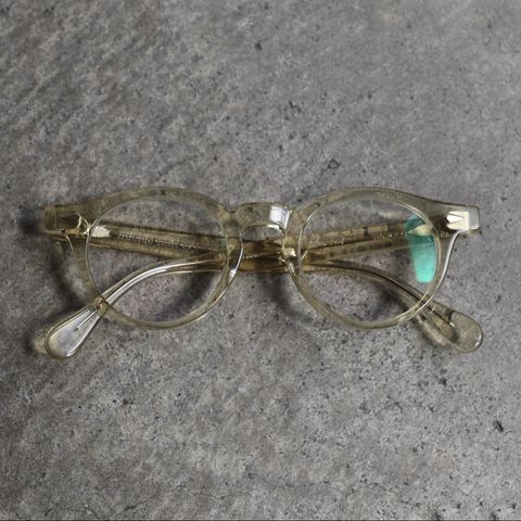 【お取り寄せ注文可能】Harold_45mm 鼻幅_23mm(カスタム商品)