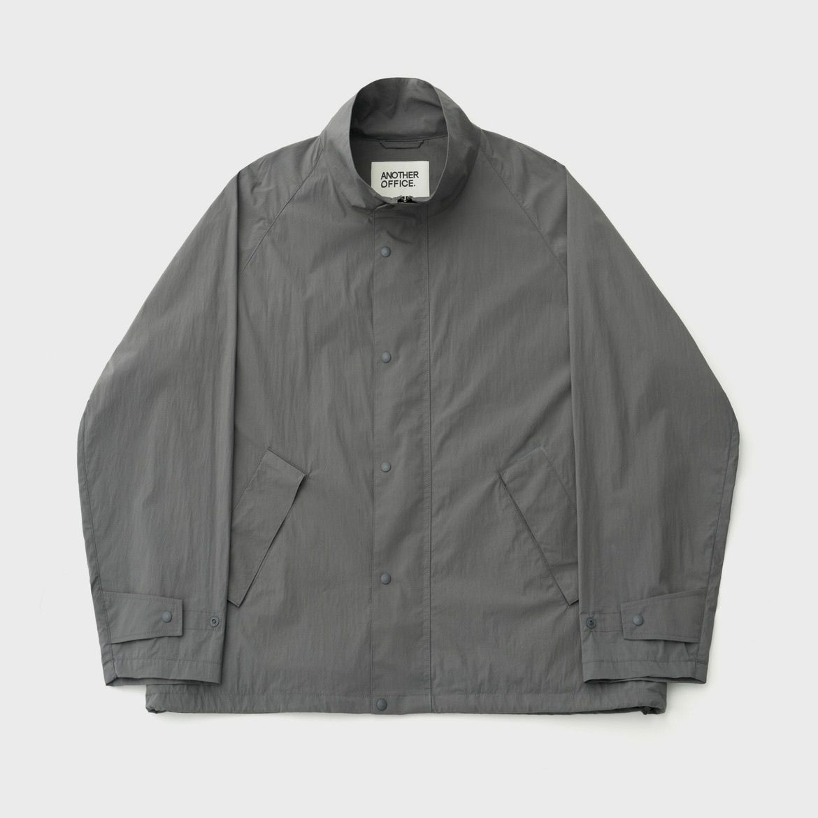 ANOTHER OFFICE Control Insulation Jacket[BSM47-AOEWPD001