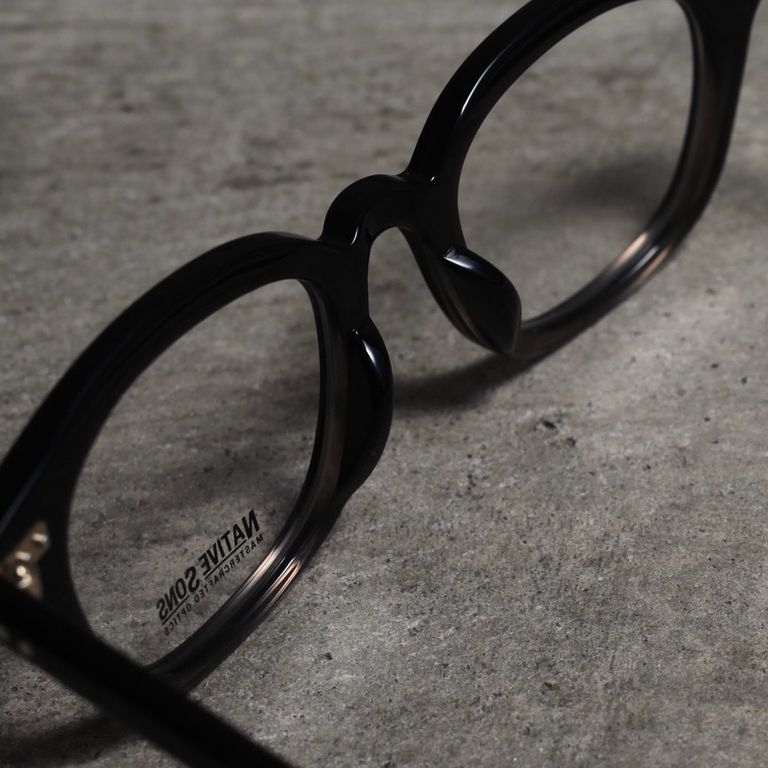 レンズ : DUMMY LENS