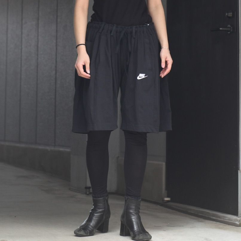 BLESS - 【残り一点】Over Jogging Shorts(S) | ACRMTSM ONLINE STORE