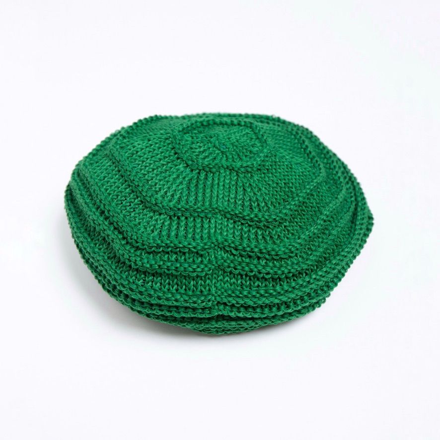 【残り一点】Gima Rasta Beret