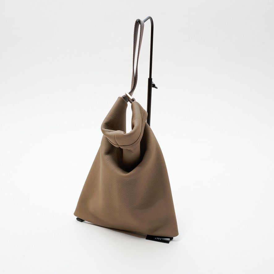 【残り一点】Annie Rice Bag iii(DIPLO SKY)